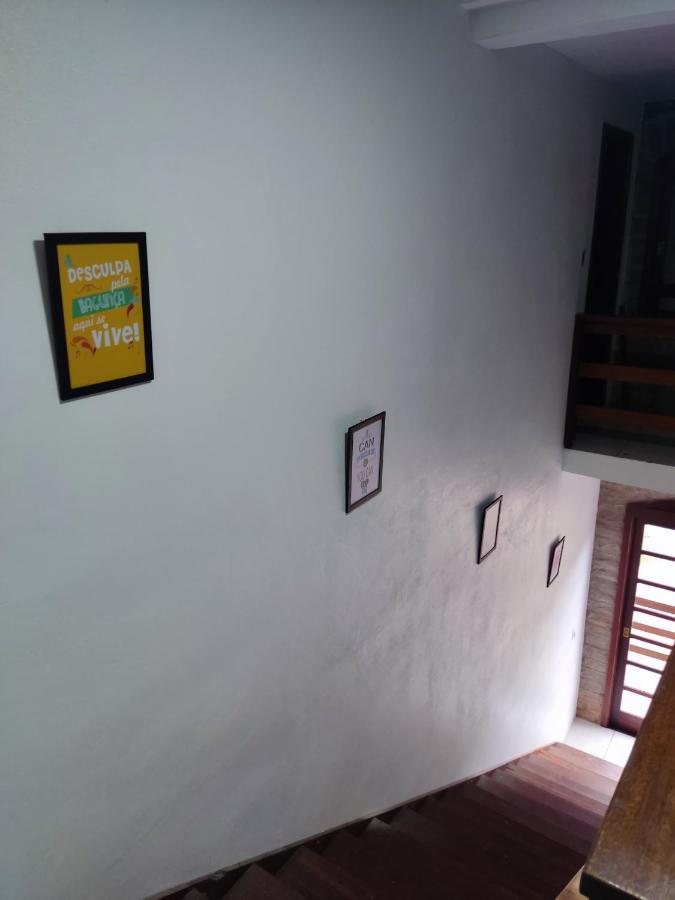 Pousada Stein Haus Picada Cafe Bagian luar foto