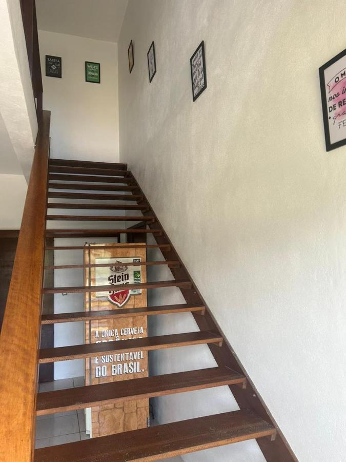 Pousada Stein Haus Picada Cafe Bagian luar foto