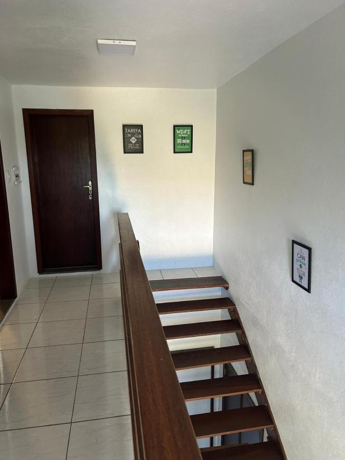 Pousada Stein Haus Picada Cafe Bagian luar foto