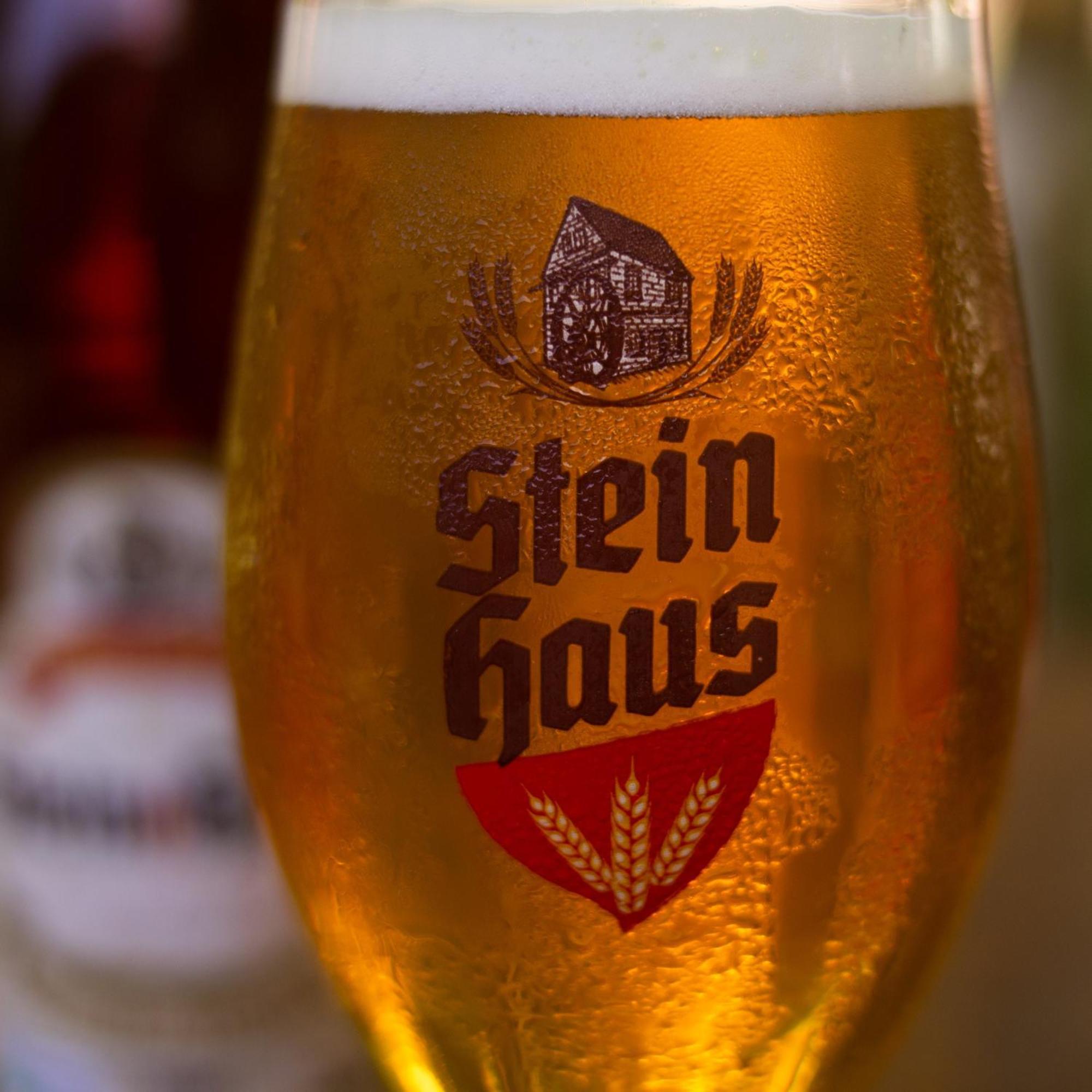 Pousada Stein Haus Picada Cafe Bagian luar foto